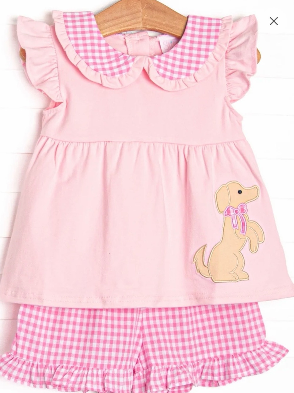 NWT Stitchy Fish Sit Stay Play Matching Set